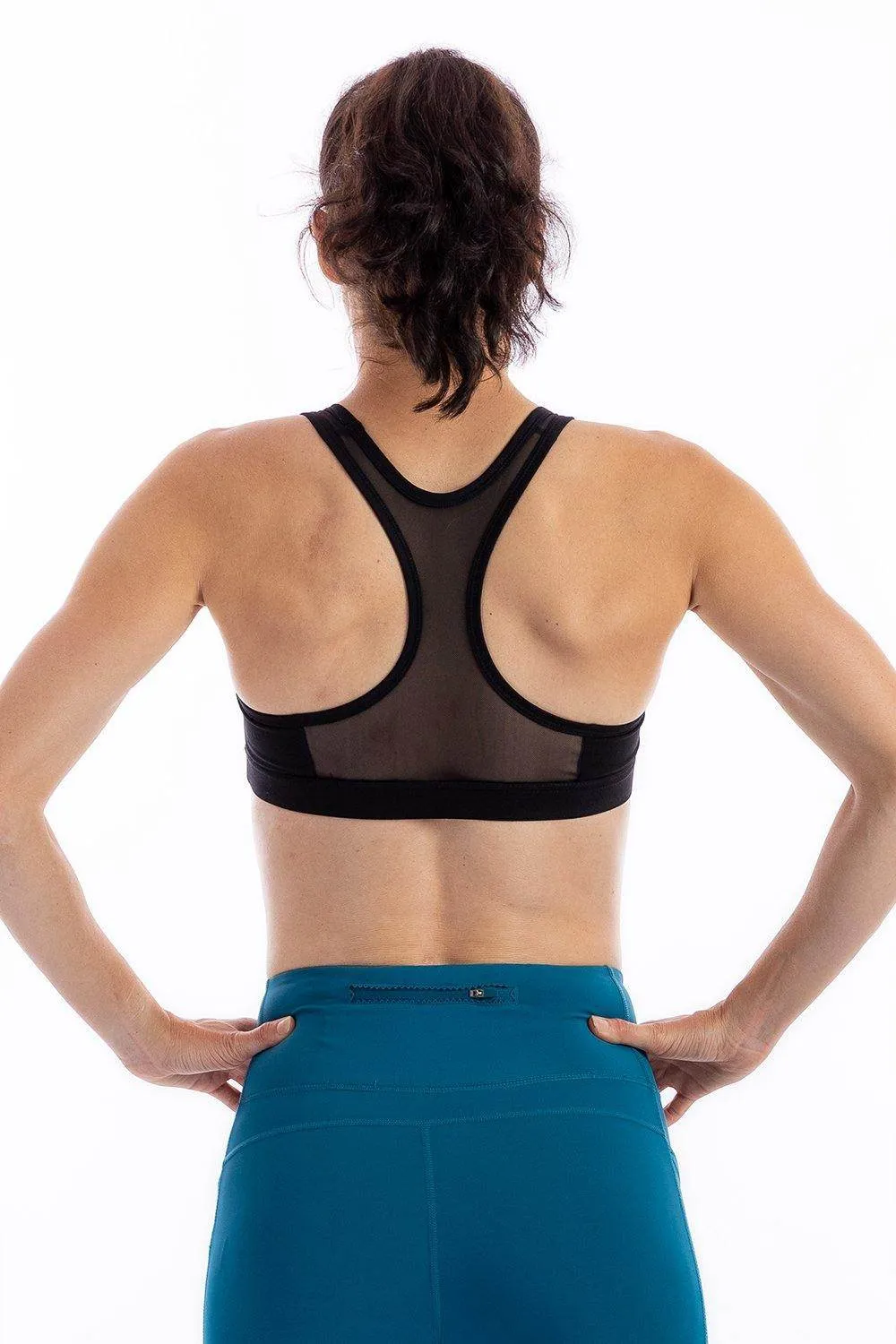 Sundried Tempo Sports Bra