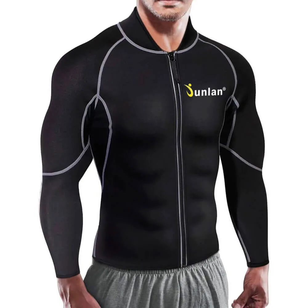 Sweat Hot Sauna Jacket