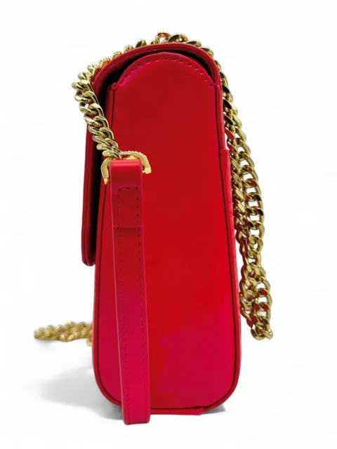 TED BAKER burnt orange Handbag