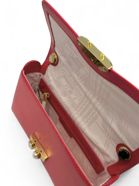 TED BAKER burnt orange Handbag