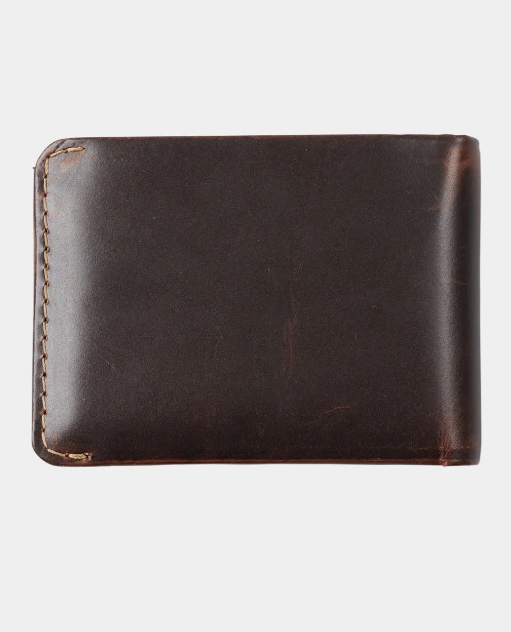 Texas RFID 2 In 1 Wallet