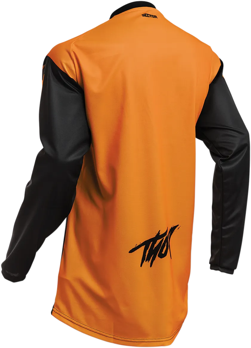 THOR Sector Link Jersey - Orange