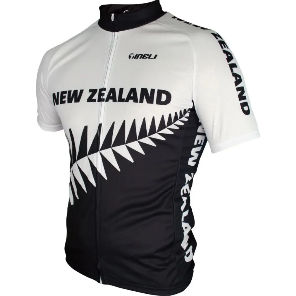 Tineli New Zealand Jersey