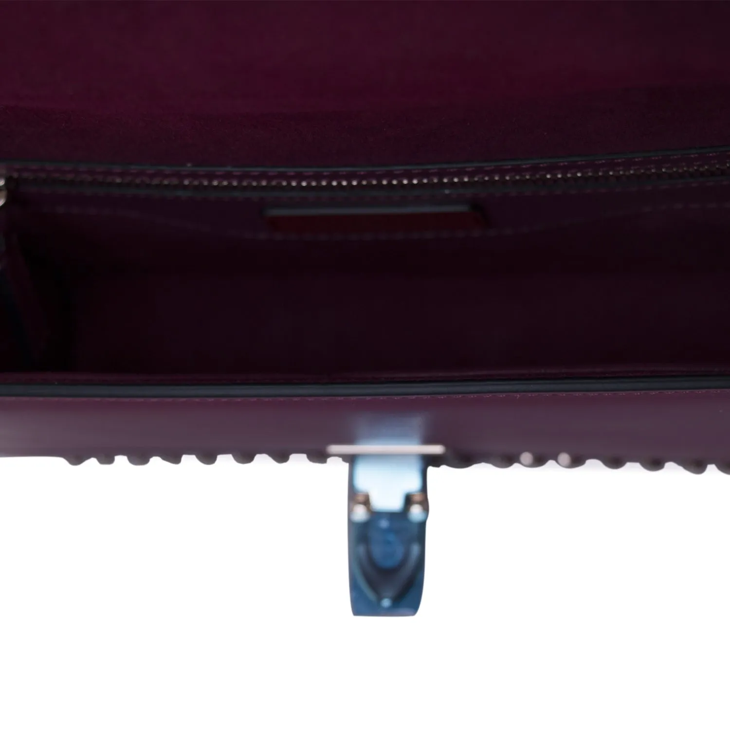 Valentino Garavani Demilune Shoulder Bag