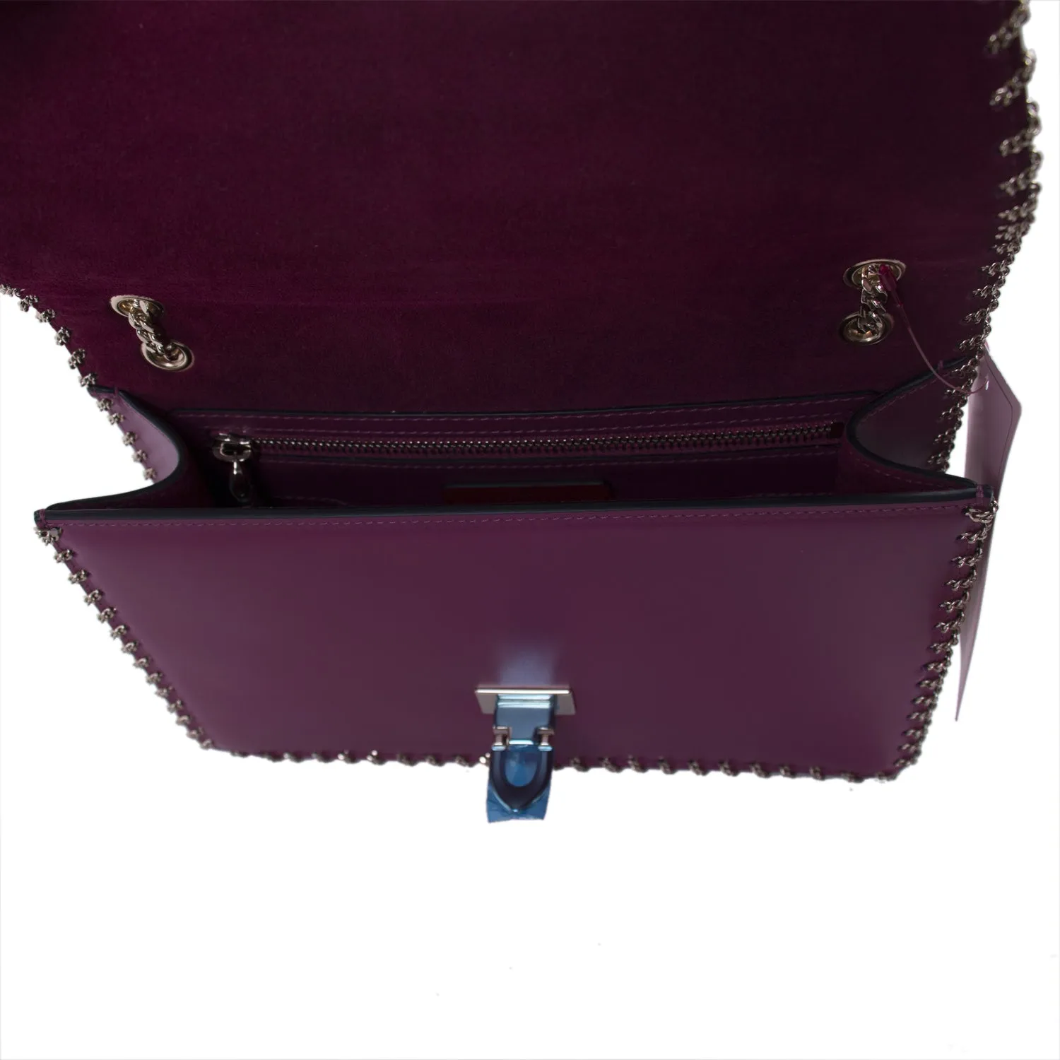 Valentino Garavani Demilune Shoulder Bag