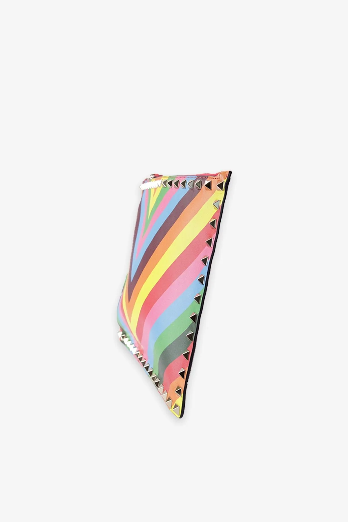Valentino Multicolored Pouch