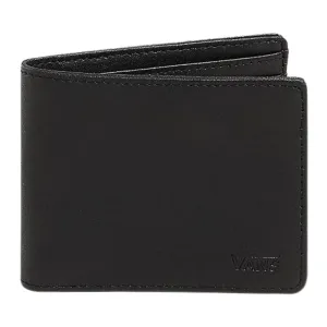 Vans Drop V Bifold Wallet - Black