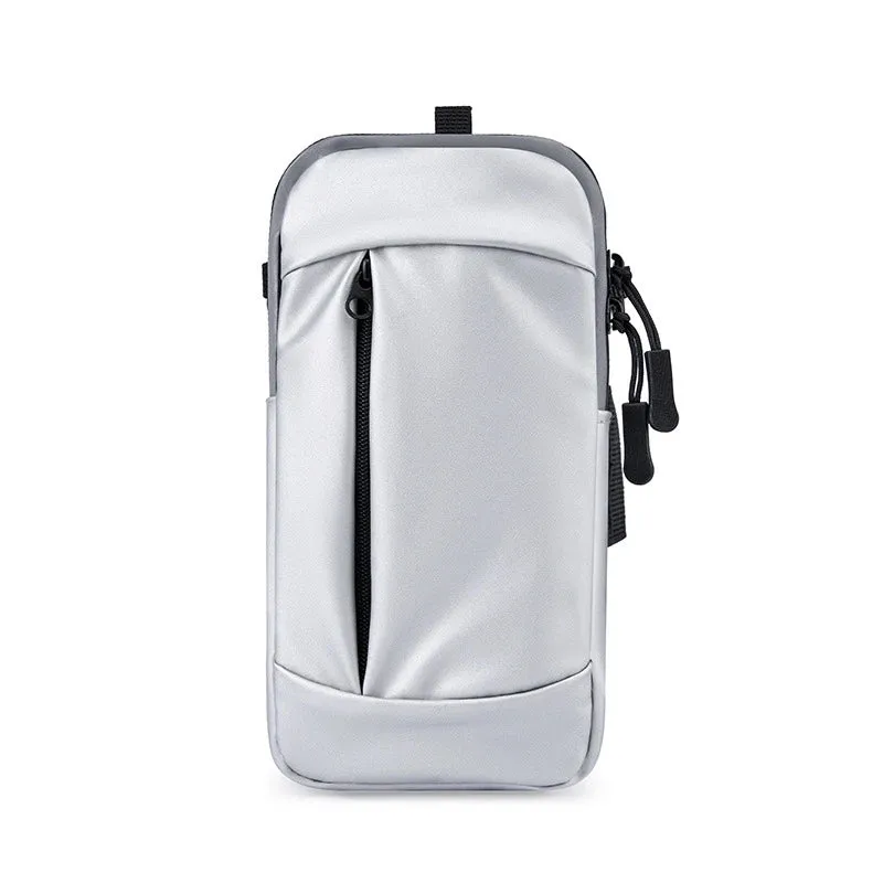 Versatile Running Hip & Shoulder Bag