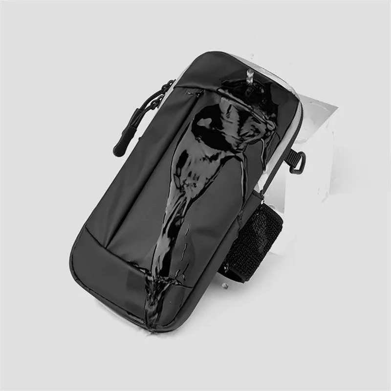 Versatile Running Hip & Shoulder Bag