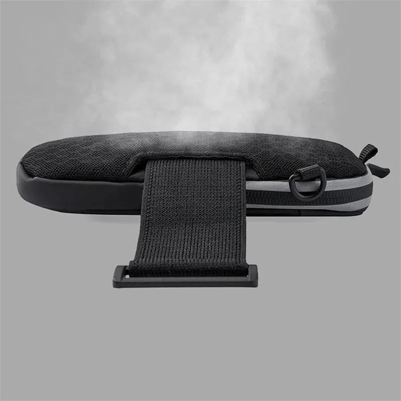 Versatile Running Hip & Shoulder Bag