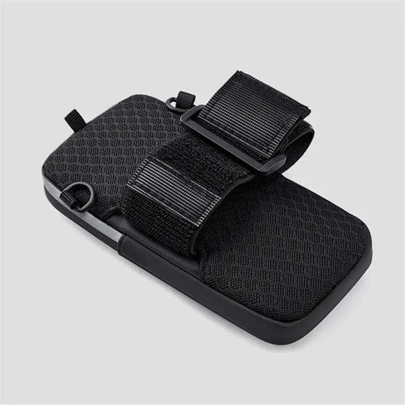 Versatile Running Hip & Shoulder Bag