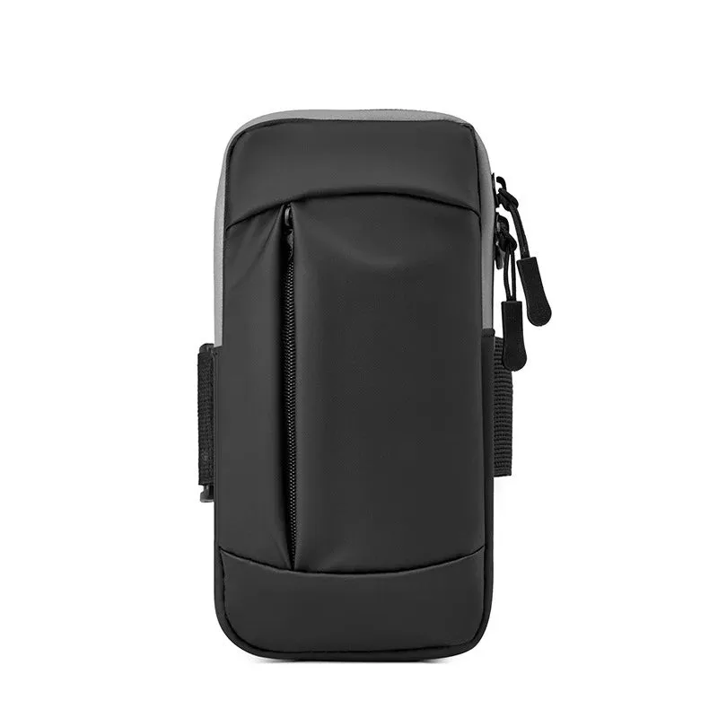 Versatile Running Hip & Shoulder Bag