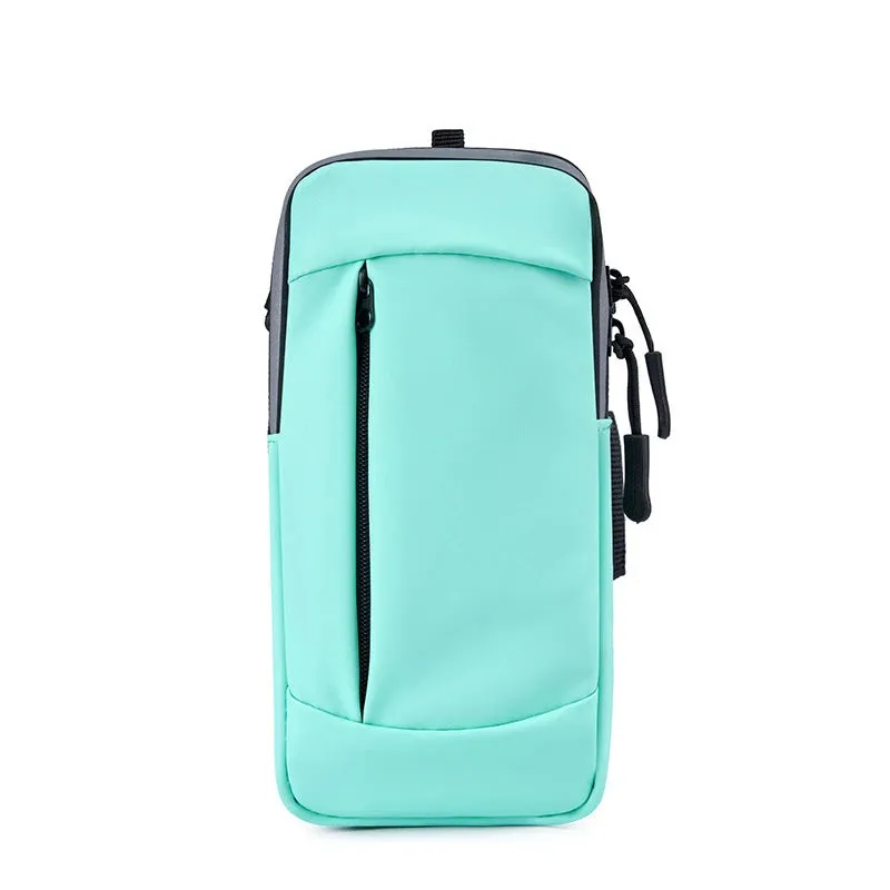 Versatile Running Hip & Shoulder Bag