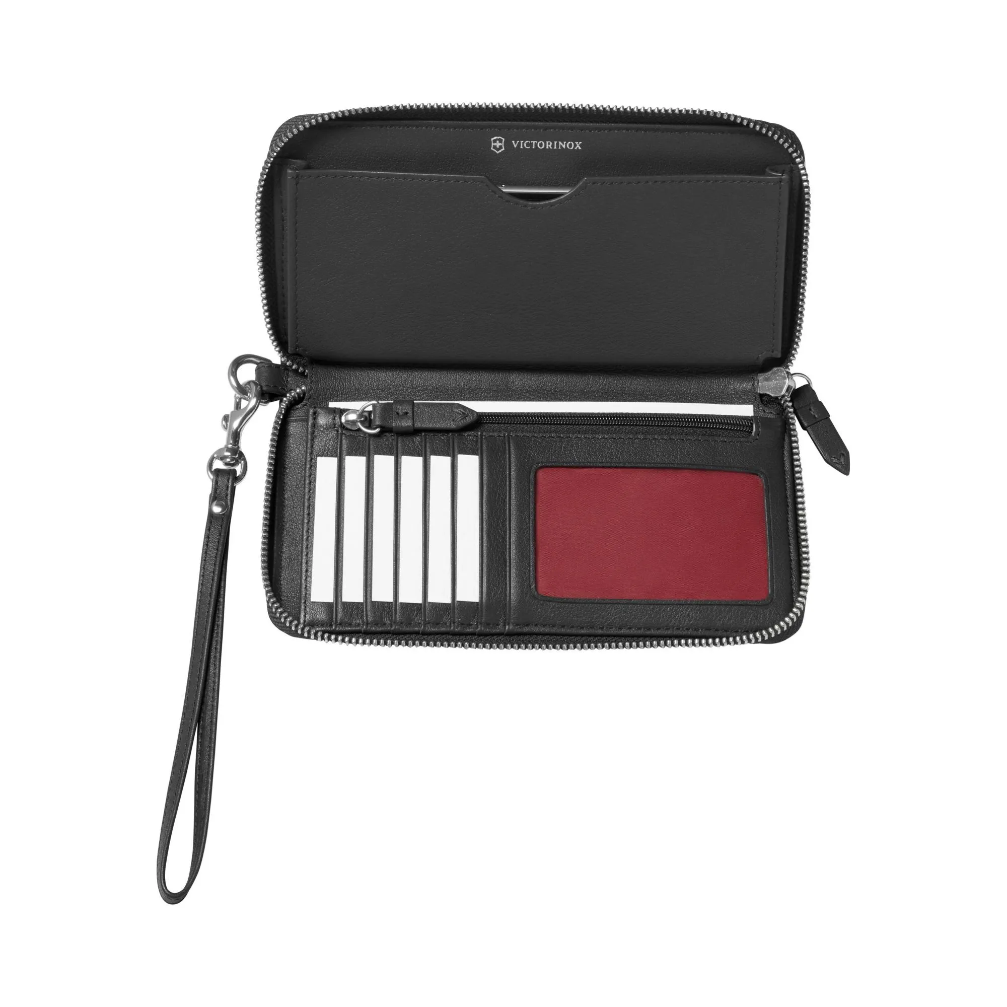 Victorinox Victoria 2.0 Smartphone Wallet