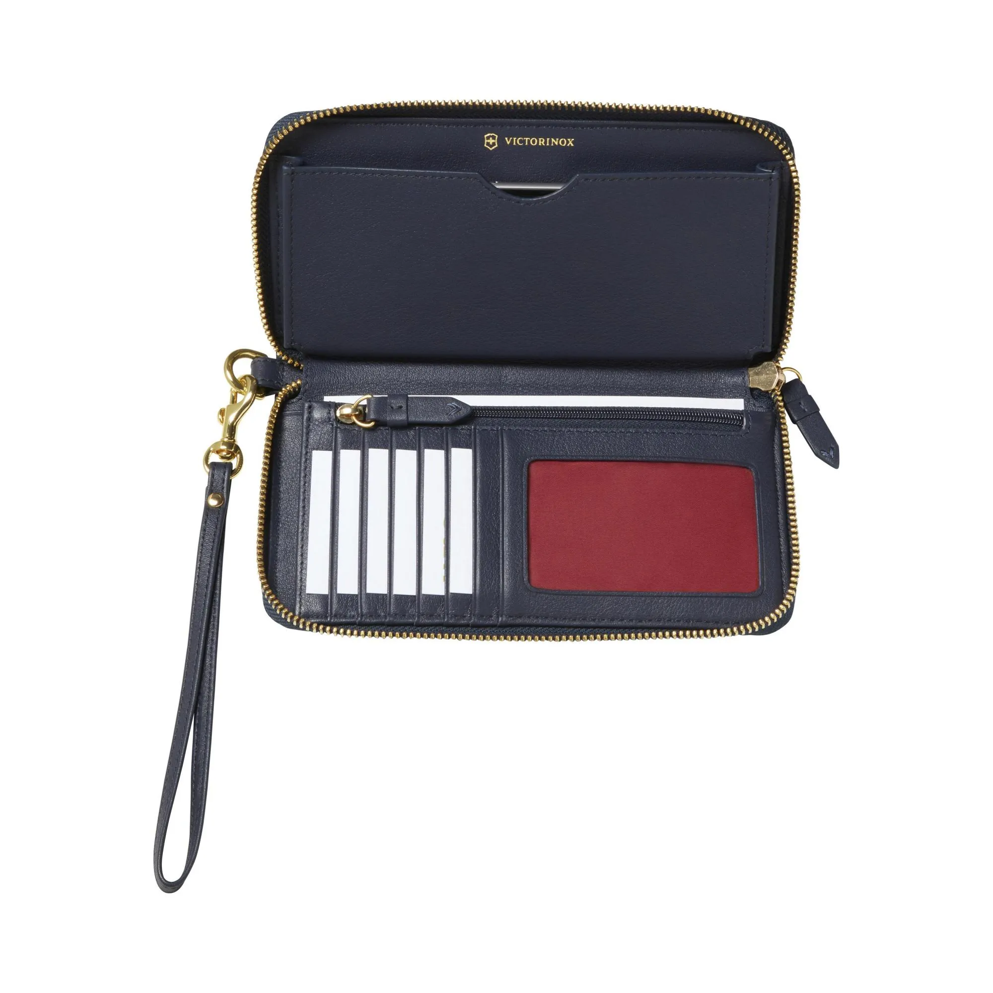 Victorinox Victoria 2.0 Smartphone Wallet