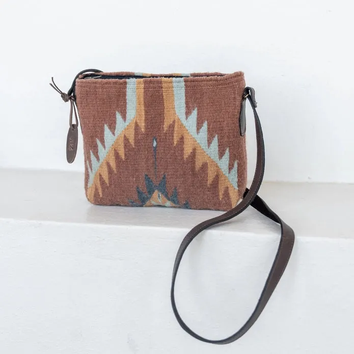 WANDER CROSSBODY