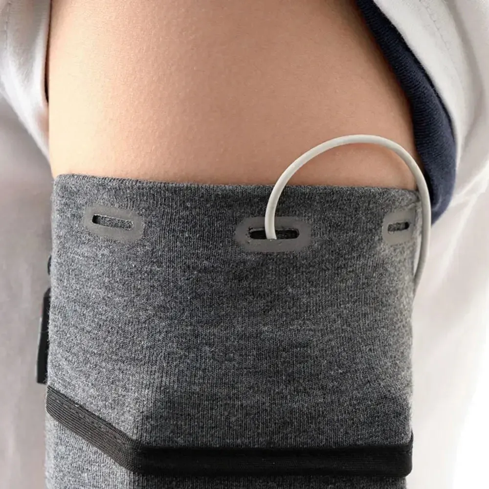 Waterproof Wrist Arm Bag - Universal Running Phone Holder