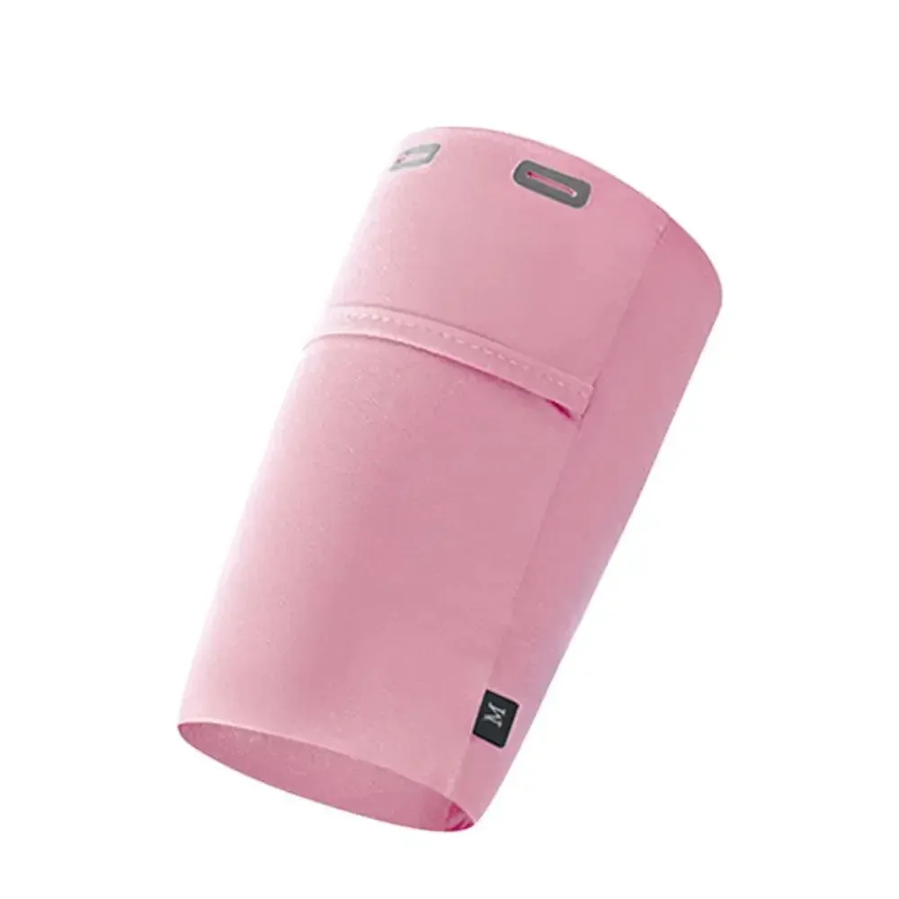 Waterproof Wrist Arm Bag - Universal Running Phone Holder