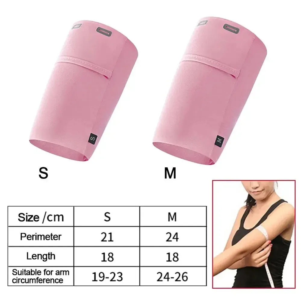 Waterproof Wrist Arm Bag - Universal Running Phone Holder