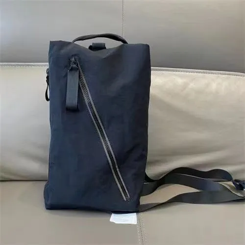 Women's & Men's & Lightweight Yoga Fitness Riding Large Shoulder Bags